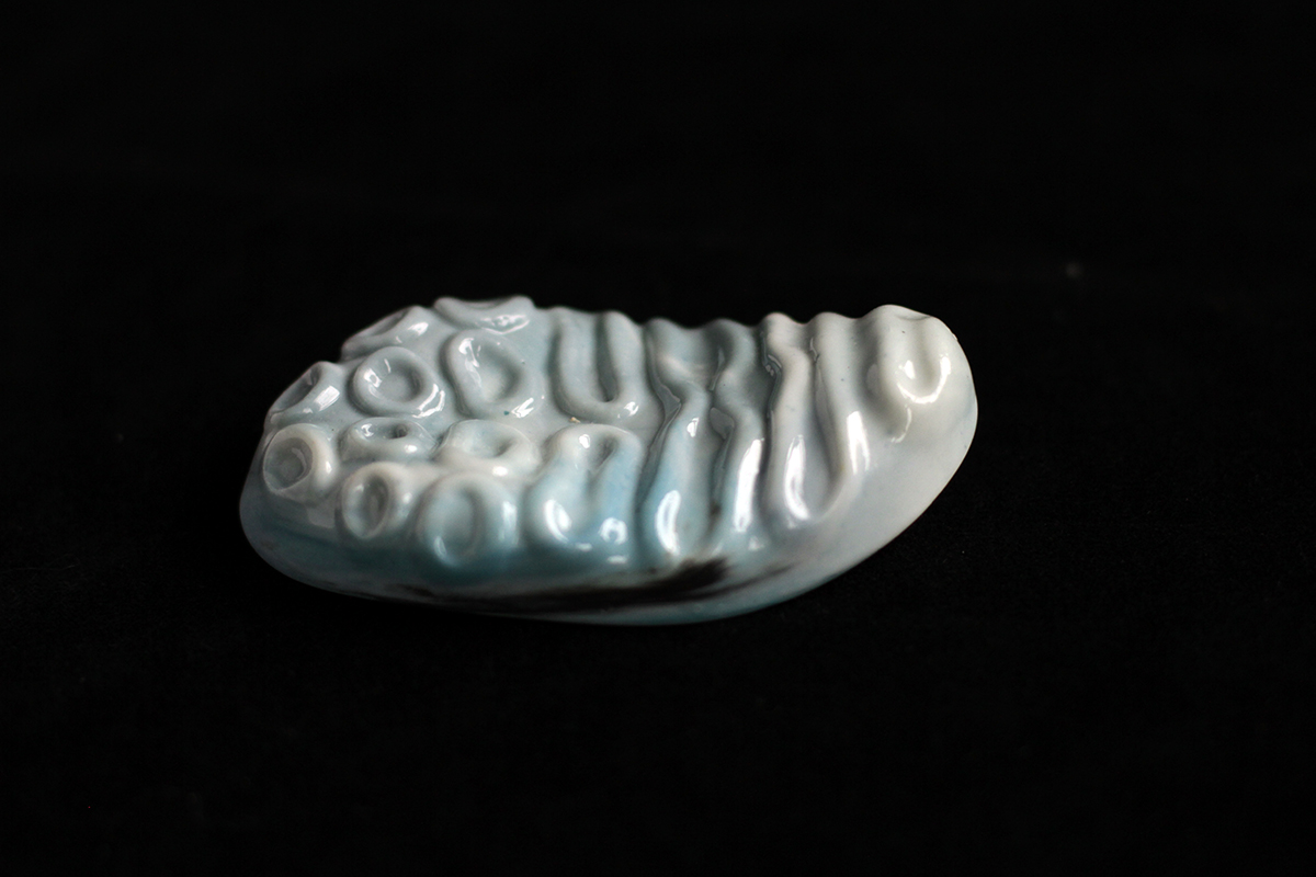 Mammoth grinder - Grey blue - Image 3