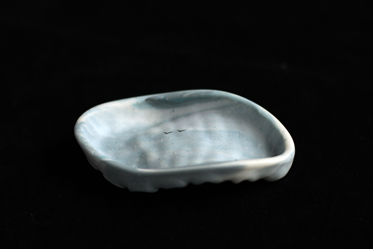 Mammoth grinder - Grey blue - Image 4