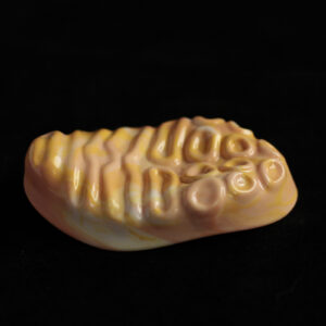 Mammoth grinder - Orange