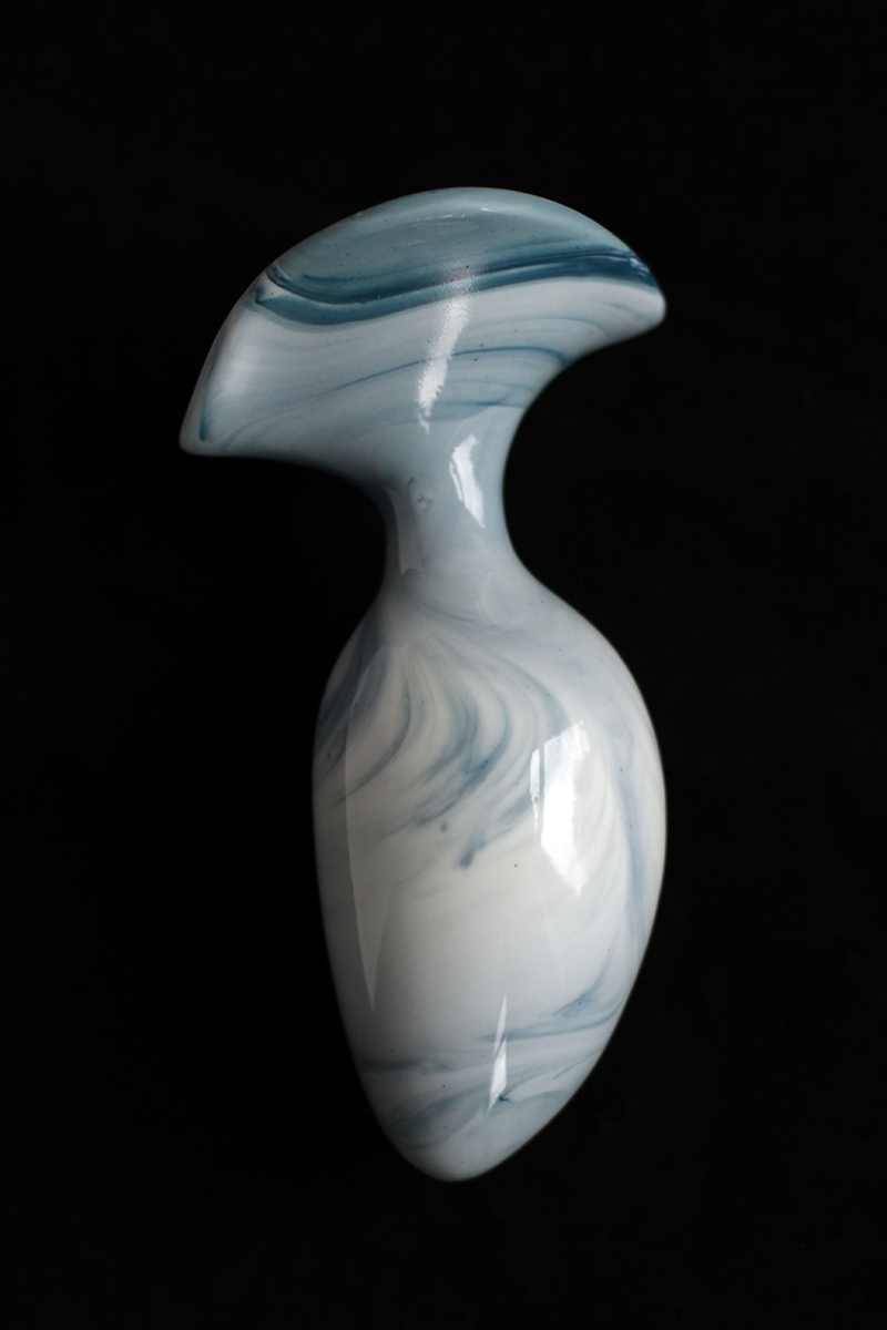 Kaudi buttplug - L - Summers butterflies - Image 2