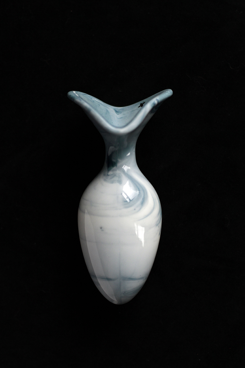 Kaudi buttplug - L - Summers butterflies - Image 4