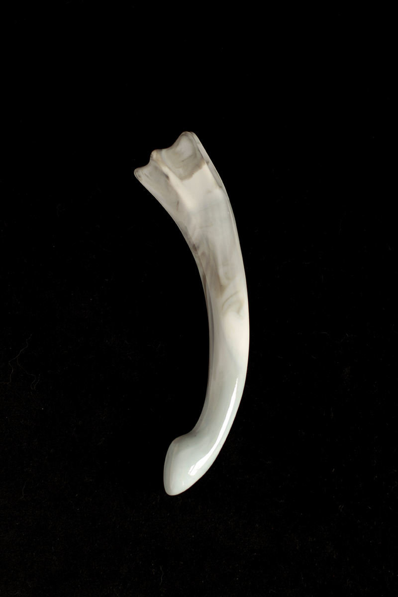 Fathom Dildo - S - Smoke at sea - Image 2