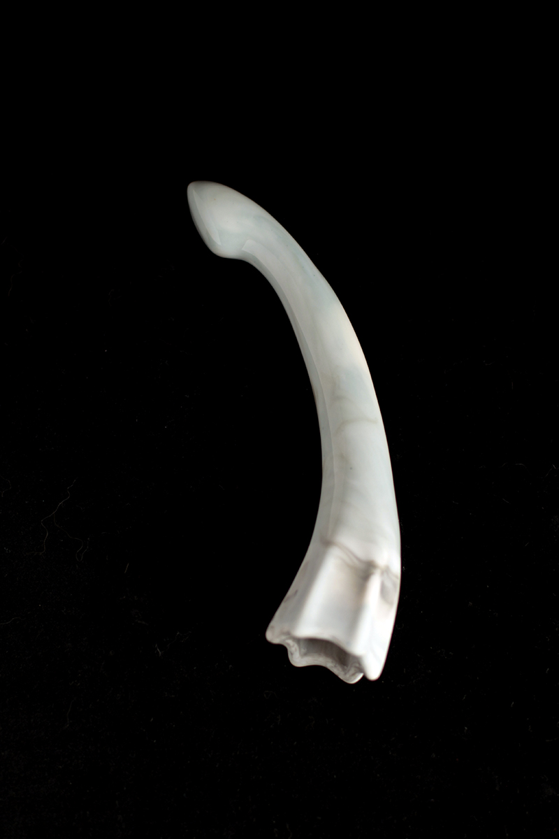 Fathom Dildo - S - Smoke at sea - Image 3