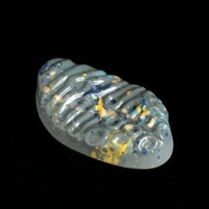 Mammoth grinder - Grey Confetti