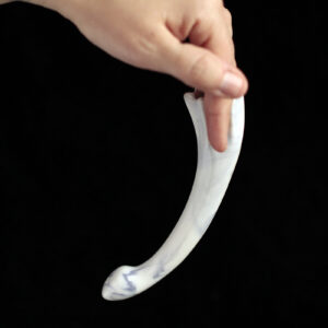 Fathom Dildo - S - Setting dusk