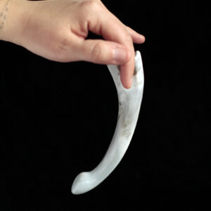 Fathom Dildo - S - Smoke at sea