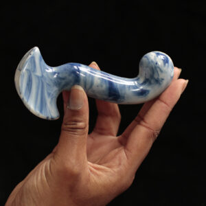 Pelagic buttplug - L - The navy sea