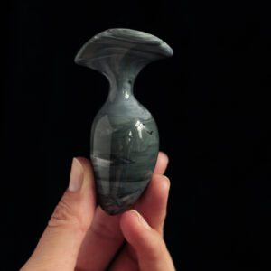 Kaudi buttplug - S - Nightsky