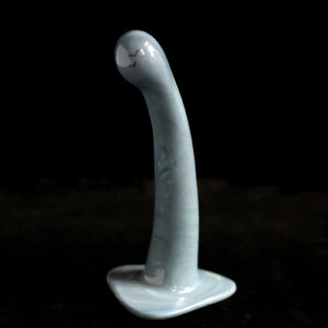 Strap on - S - Soft blue Seas