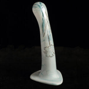 Strap on - M - Flower