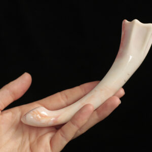 Fathom Dildo - S - Seashell pink