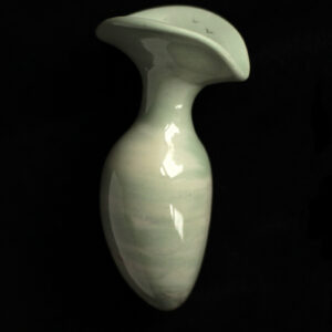Kaudi buttplug - M - Murky waters