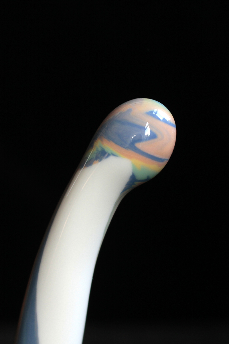 Strap on - M - Rainbow - Image 5