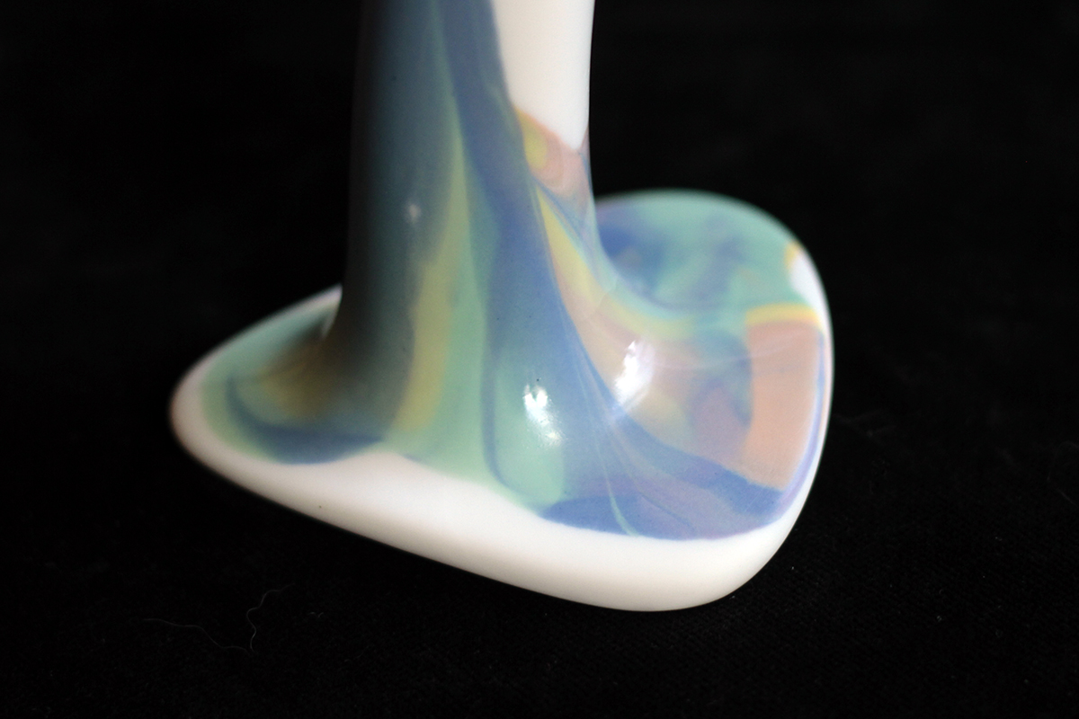 Strap on - M - Rainbow - Image 4