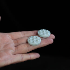Pain pucks - turquoise