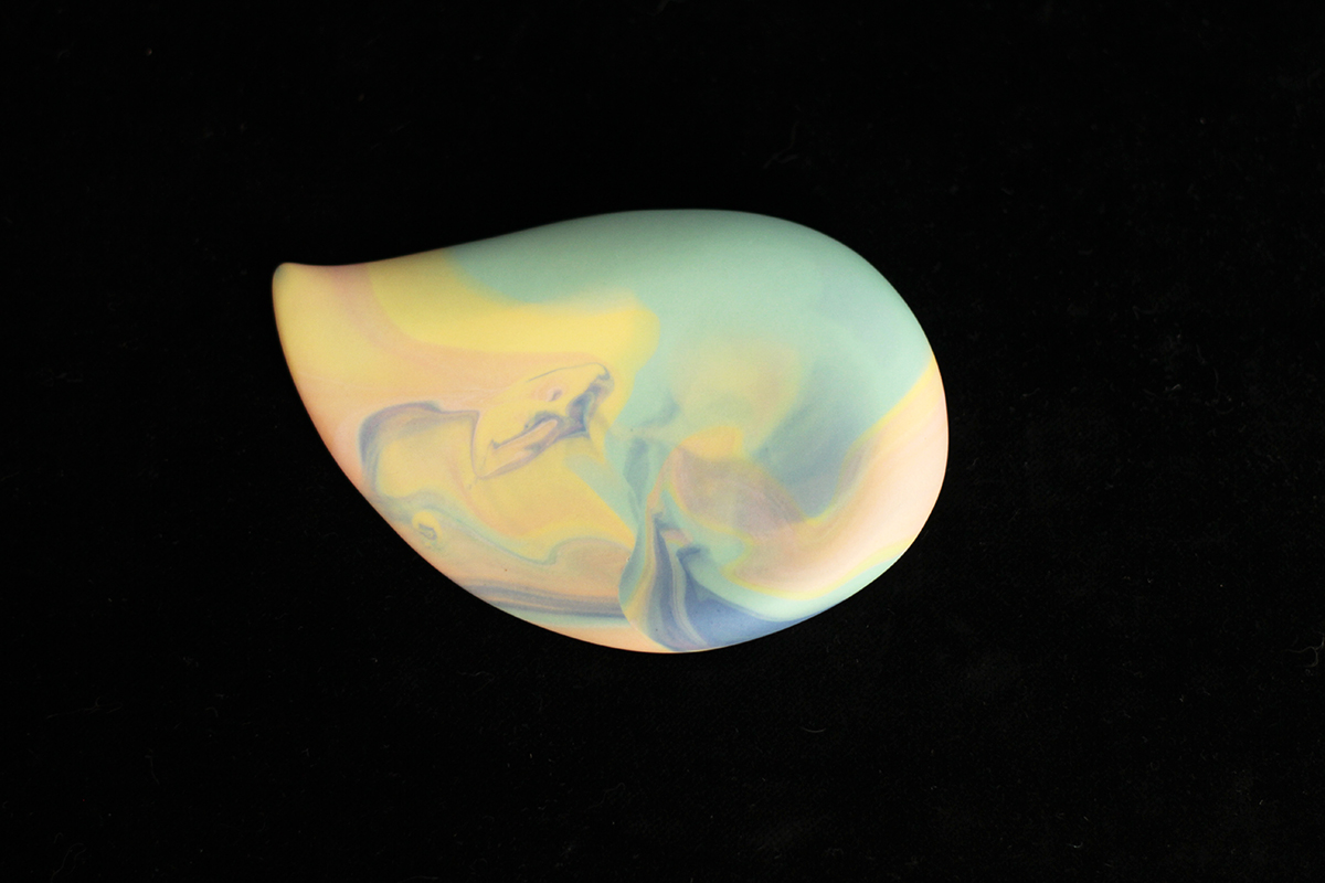 Wax scraper- Rainbow - Image 4