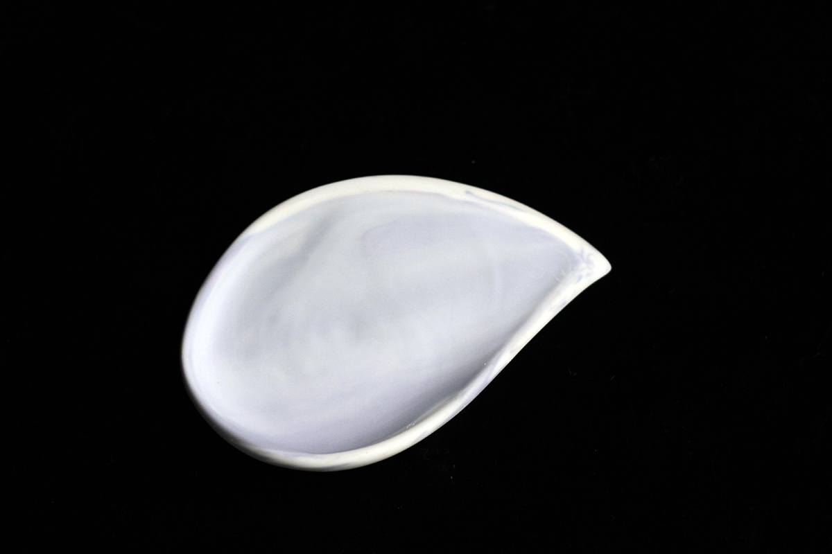 Wax scraper- Soft lilac - Image 3
