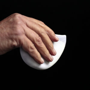 Wax scraper- Soft lilac